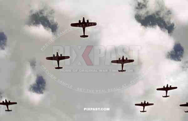 Berlin, Germany, 1939, Dornier Do-17, visit of prince regent Paul of Yugoslavia