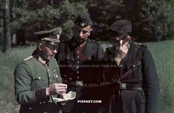 field police map reading ss belt buckels 1939