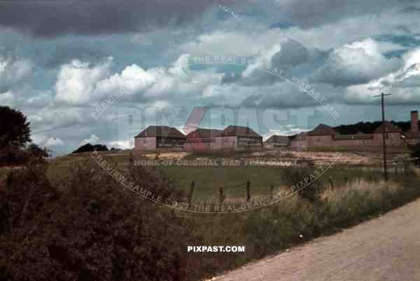 fleet command in Meierwik, Germany 1941