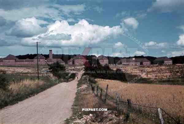 fleet command in Meierwik, Germany 1941