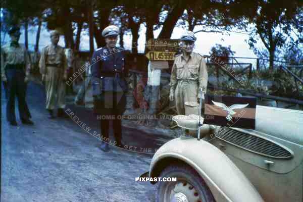 hermann goering division soldier luftwaffe sicily 1943