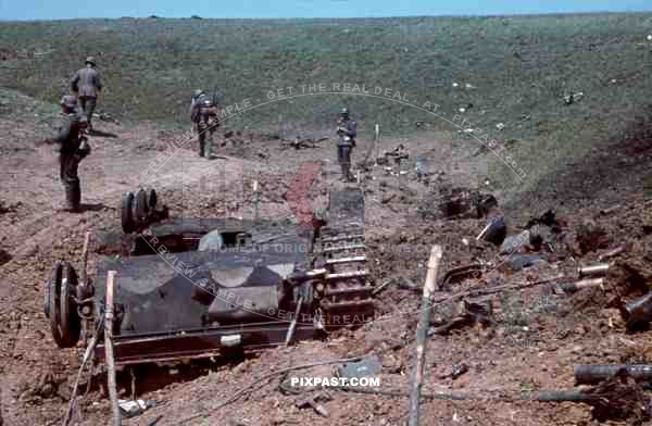 Panzer Tank, Stug 3 Ausf E ,Panzer Regiment 204, Cherson, 1942, 22nd Panzer Division,