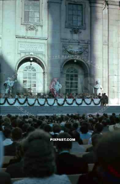 Salzburger Festspiele, Austria 1946