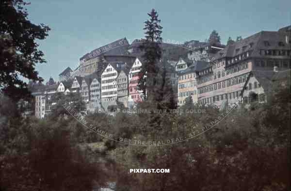 TÃ¼bingen, Germany 1939